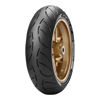 Imagen de Cubierta Moto 160/60-17 W69 Metzeler Sportec M7 RR