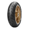 Imagen de Cubierta Moto 190/55-17 W75 Metzeler Sportec M7 RR