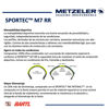 Imagen de Combo Moto 120/60-17 190/55-17 ZR Metzeler Sportec M7 RR