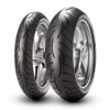 Imagen de Combo 120/70-17 y 160/60-17 ZR Metzeler Roadtec Z8 Interact