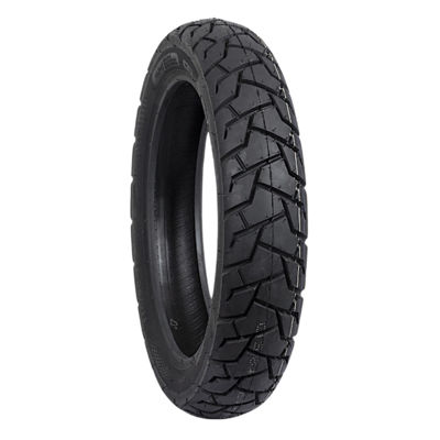 Imagen de Cubierta Moto Bartl 110/80-17 TL S57 Bh-598