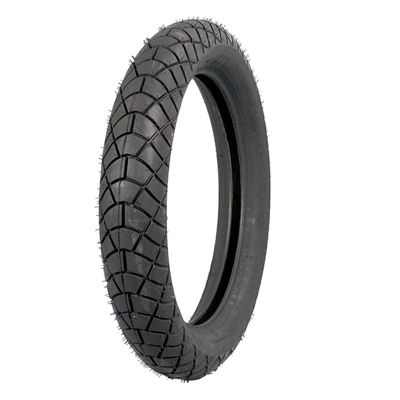 Imagen de Cubierta Moto Bartl 80/100-14 L49 Bh-311