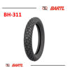 Imagen de Cubierta Moto Bartl 80/100-14 L49 Bh-311