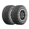 Imagen de Cubierta GoodYear 32X11,5X15 Wrangler Mtr X2 Colocadas