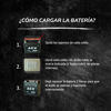 Imagen de Bateria Moto Bartl YTX14-BS 12 Ah