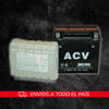 Imagen de Bateria Moto Bartl YTX14-BS 12 Ah