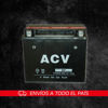 Imagen de Bateria Moto Bartl YTX20L-BS 18 Ah