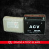Imagen de Bateria Moto Bartl YTX20L-BS 18 Ah