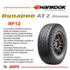 Imagen de Cubierta 255/60/18 Hankook RF12 Dynapro AT2 Xtreme T108