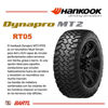 Imagen de Cubierta 285/70/17 LT  Pantanera Hankook Rt05 Dynapro MT2 Q121