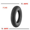 Imagen de Cubierta Moto 350-10  Bartl BJ-240 J55 c/cámara