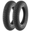 Imagen de Cubierta Moto 350-10  Bartl BJ-240 X2