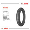 Imagen de Cubierta Moto 300-18  Bartl BJ-210 P52