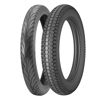 Imagen de Cubiertas Moto 275-17 y 300-17  Bartl BJ-257 y BJ-210