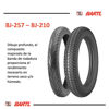 Imagen de Cubiertas Moto 275-17 y 300-17  Bartl BJ-257 y BJ-210
