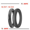 Imagen de Cubiertas Moto 275-17 y 300-17  Bartl BJ-257 y BJ-210 CC