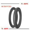 Imagen de Combo Moto 250-17 y 300-17 Bartl BJ-210 y 211 C/cámaras