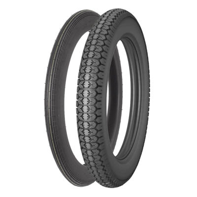 Imagen de Combo Moto 250-17 y 300-17 Bartl BJ-210 y 211