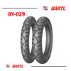 Imagen de Cubierta Moto 90/90-18  Bartl BY-029 P57