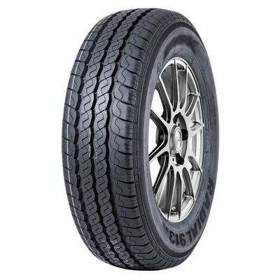 Imagen de Cubierta 215/70/16 Carga Bartl T108/106