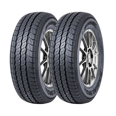 Imagen de Cubierta 215/70/16 Carga X2 Bartl T108/106