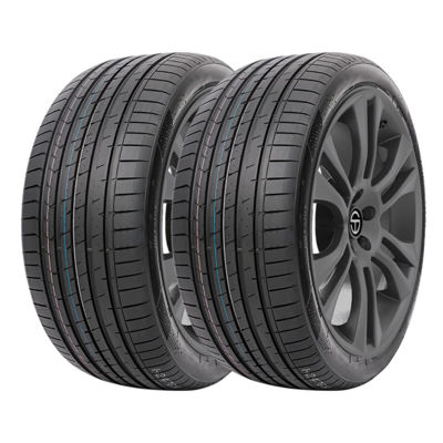 Imagen de Cubierta 255/35/18 X2 Bartl Neumáticos Y94