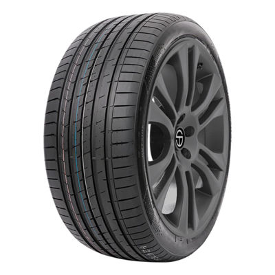 Imagen de Cubierta 255/35/18 Bartl Neumáticos Y94