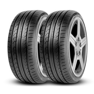 Imagen de Cubierta 215/45/17 X2 Torque TQ901 Colocadas W91