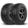 Imagen de Cubierta 31x10,5x15 X2 Torque MT701 Pantanera Q109