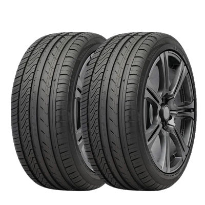 Imagen de Cubierta 235/60/18 X2 Torque HP701 Colocada V107