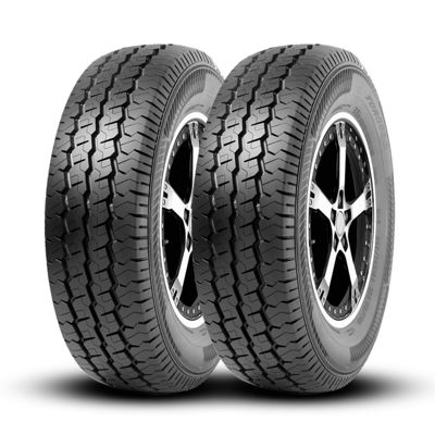 Imagen de Cubierta 215/75/16 X2 Carga Torque TQ05 Colocada R116