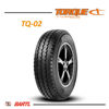 Imagen de Cubierta 155 R12 Torque TQ02 Colocada
