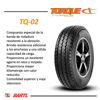 Imagen de Cubierta 195 R15 Torque Tq02 Colocada