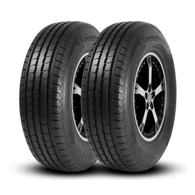 Imagen de Cubierta 245/65/17 X2 Torque HT701 Colocada H111