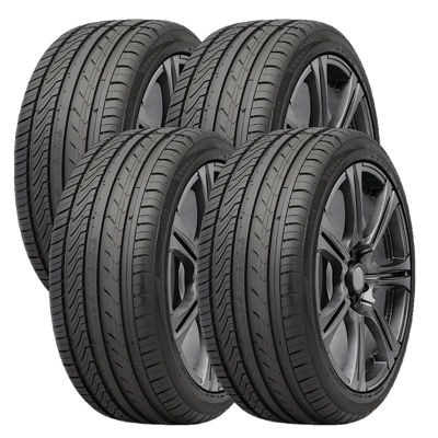 Imagen de Cubierta 225/55/18 X4 Torque HP701 Colocada V98