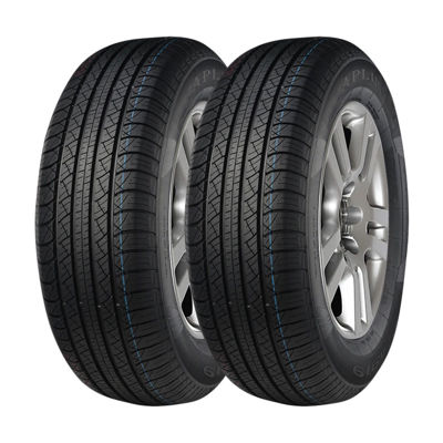 Imagen de Cubierta 215/65/17 X2 BL-919 Bartl Neumáticos