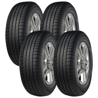 Imagen de Cubierta 215/65/17 X4 BL-919 Bartl Neumáticos