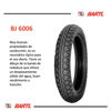 Imagen de Cubierta Moto 80/100-14  Bartl BJ-6006 P49
