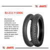 Imagen de Combo Moto 250-17 y 80/100-14  Bartl BJ-211 y BJ-6006
