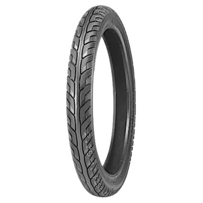 Imagen de Cubierta Moto 225-17  Bartl BJ-266 M38