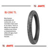 Imagen de Cubierta Moto 250-17  Bartl BJ-266 P43 TL