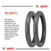 Imagen de Combo Moto 250-17 y 275-17  Bartl BJ-266 TL