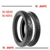 Imagen de Combo Moto 275-18 y 90/90-18  Bartl BJ-6050 C/cámara