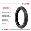 Imagen de Cubierta Moto 275-18  Bartl BJ-6051