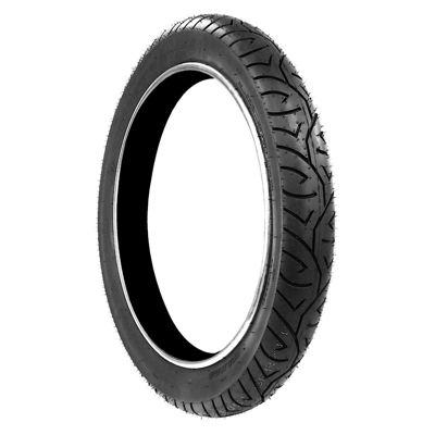 Imagen de Cubierta Moto 300-18  Bartl BJ-6051 P55