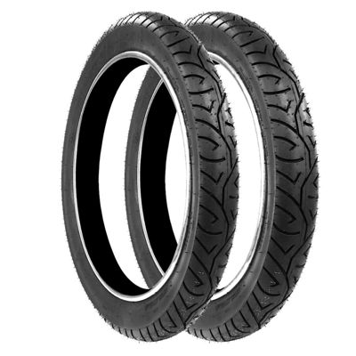 Imagen de Combo Moto 275-18 y 300-18  Bartl BJ-6051