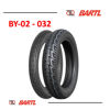 Imagen de Combo Moto 275-18 y 90/90-18 Bartl BY-02 y BY-032 C/cámara