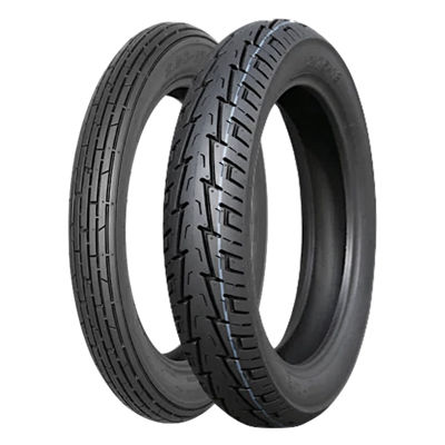 Imagen de Combo Moto 275-18 y 90/90-18 Bartl BY-02 y BY-032