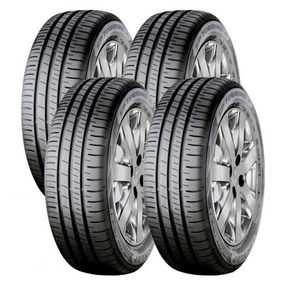 Imagen de Cubierta 175/70/14 X4 Dunlop Sport R1 Neumático