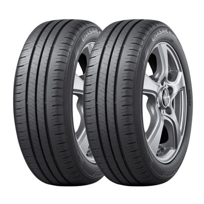 Imagen de Cubierta 165/65/14 X2 Dunlop EC300 ENASAVE